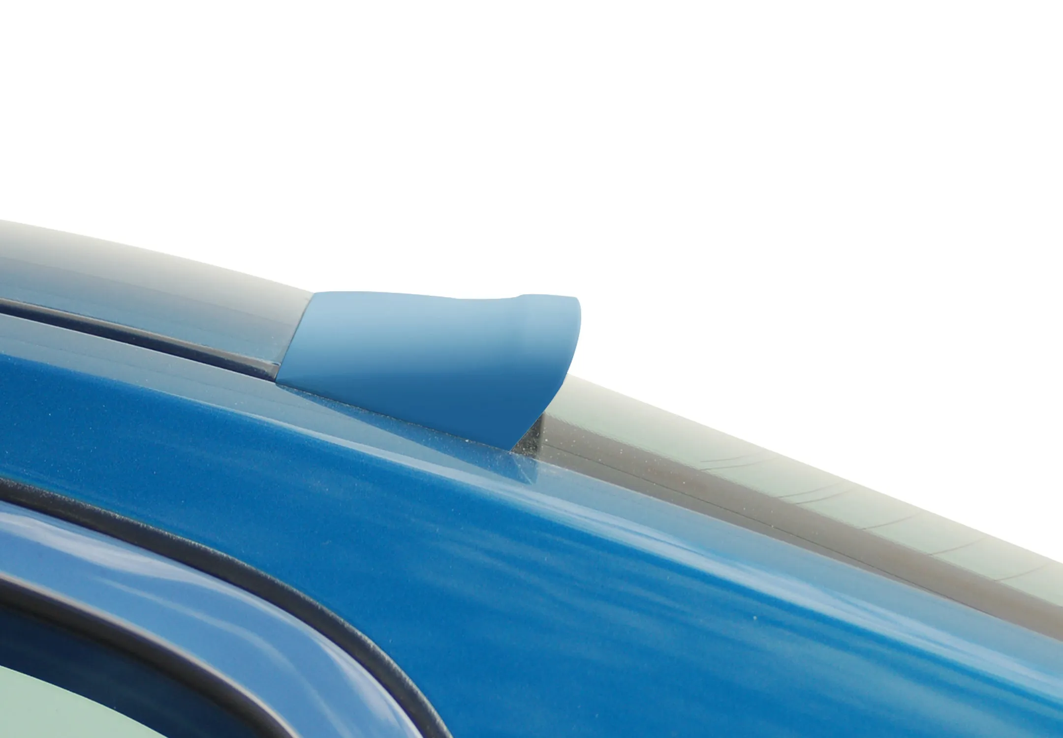 2003-2006 Infiniti G35 [Sedan] Roof Spoiler - 103719