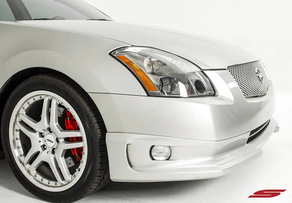 2004-2006 Nissan Maxima 4-Piece Body Kit - 108260