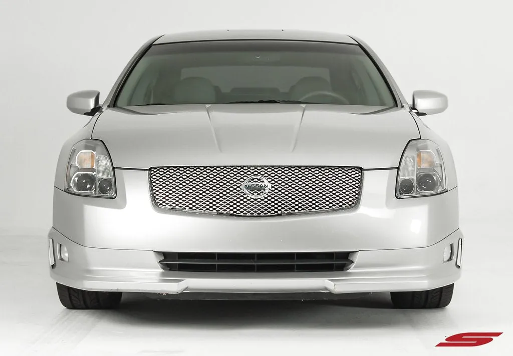 2004-2006 Nissan Maxima 4-Piece Body Kit - 108260