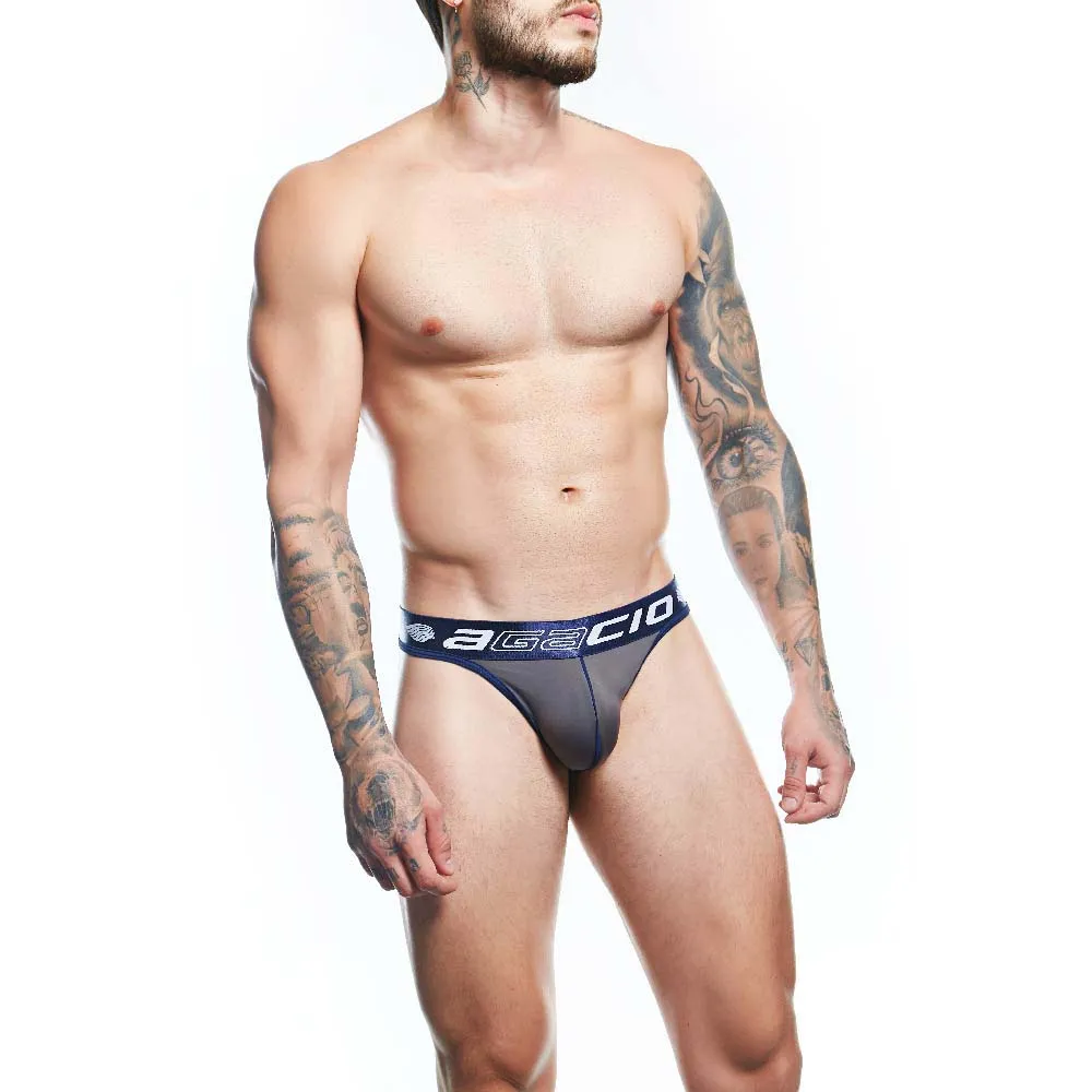 Agacio Thongs for Men AGK038