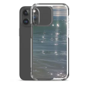 Aqua 2® iPhone® clear case