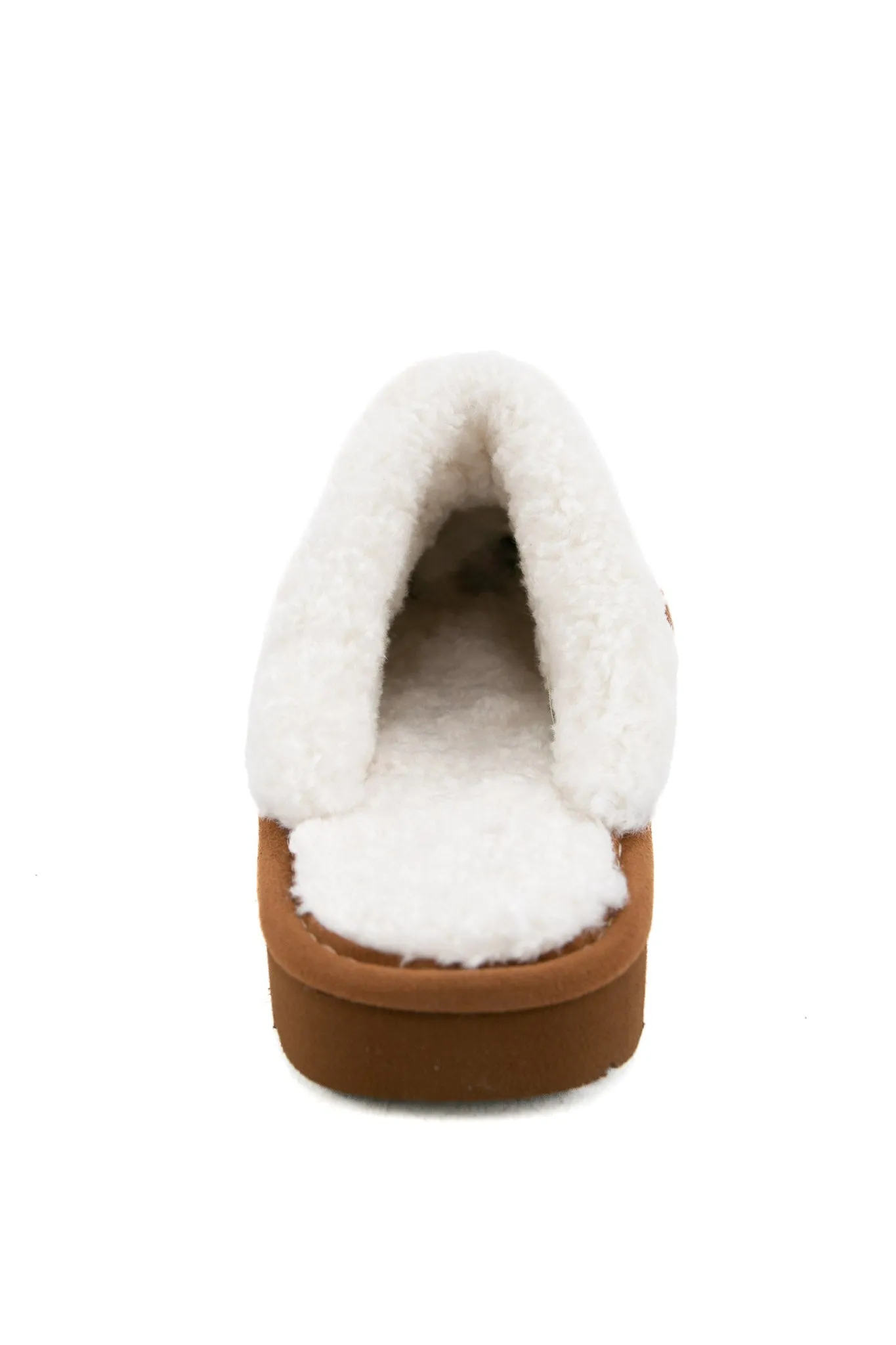 Ariat Jackie Square Toe Slipper