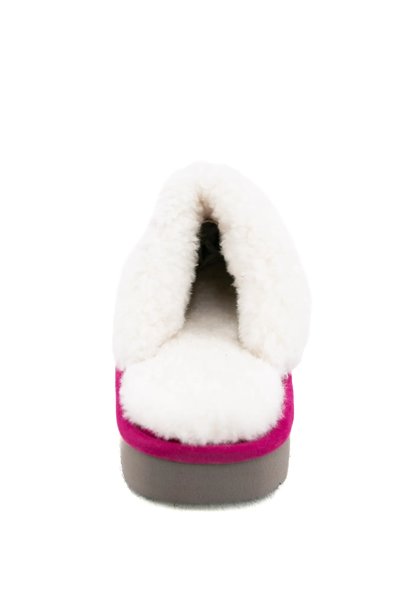 Ariat Jackie Square Toe Slipper