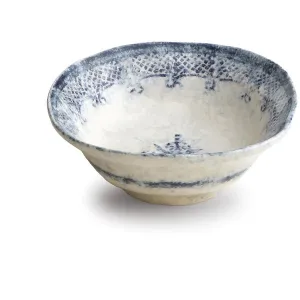 Arte Italica Burano Cereal Bowl