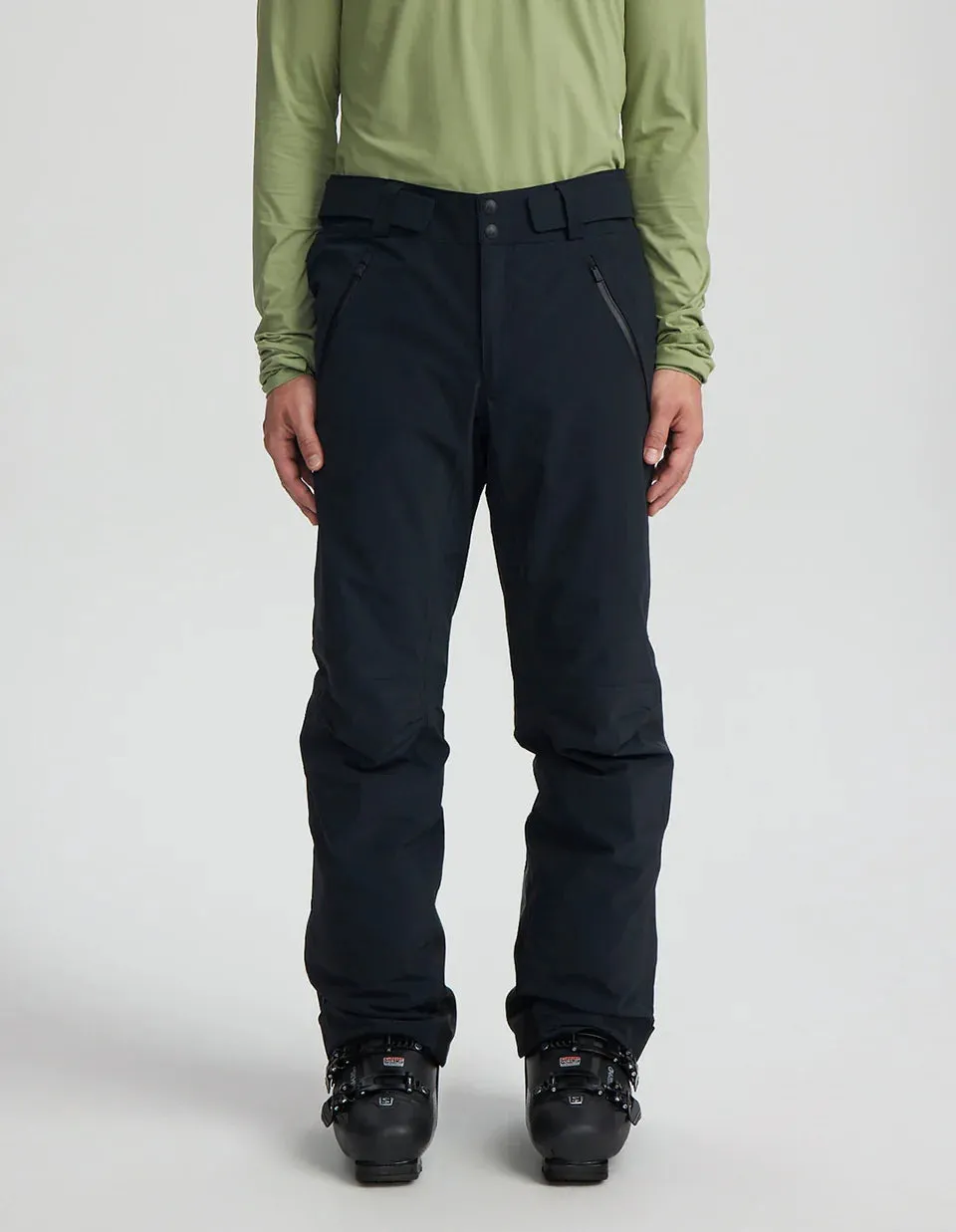 Aztech Mountain Men's Team Aztech Pants 2025