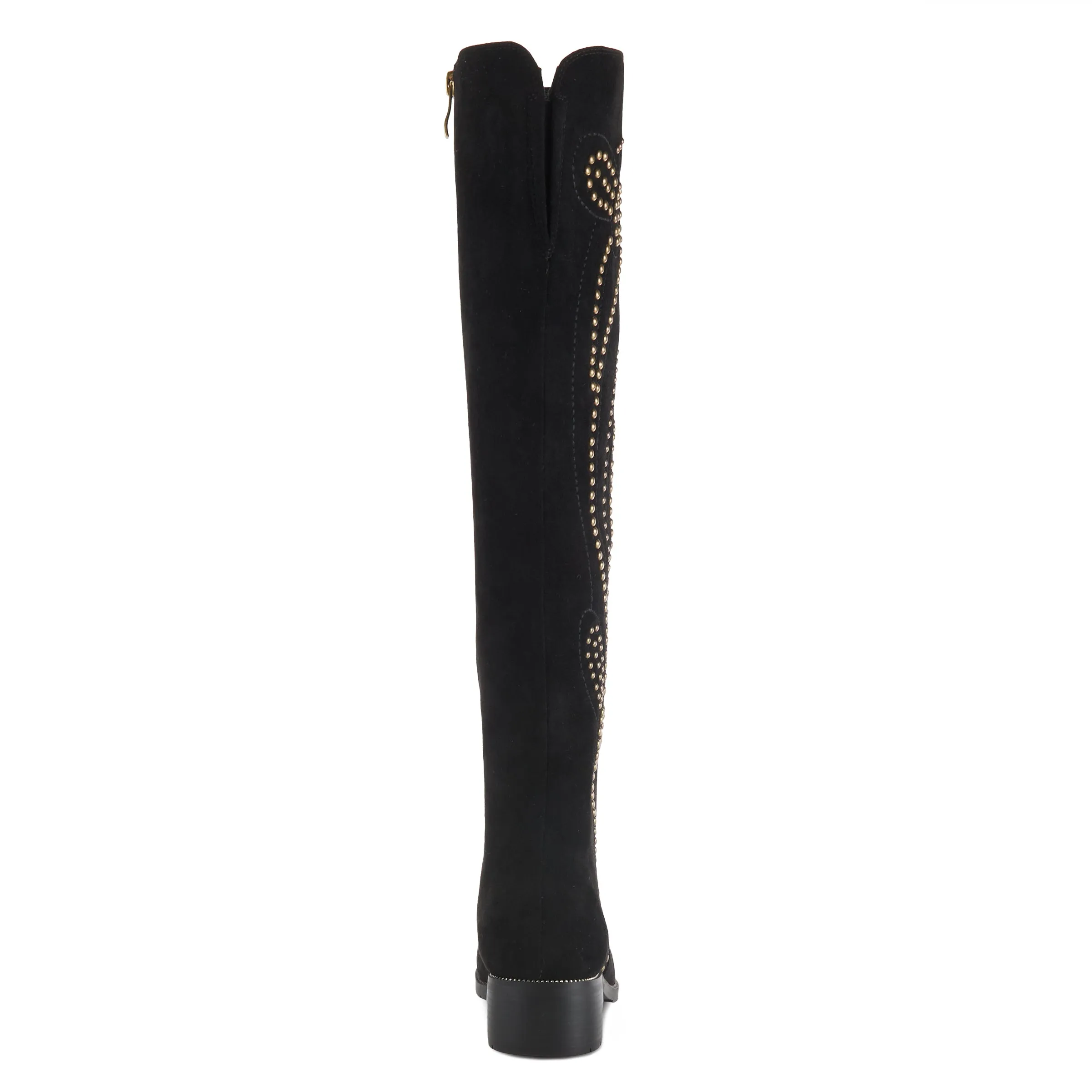 AZURA WINDSOR TALL BOOT