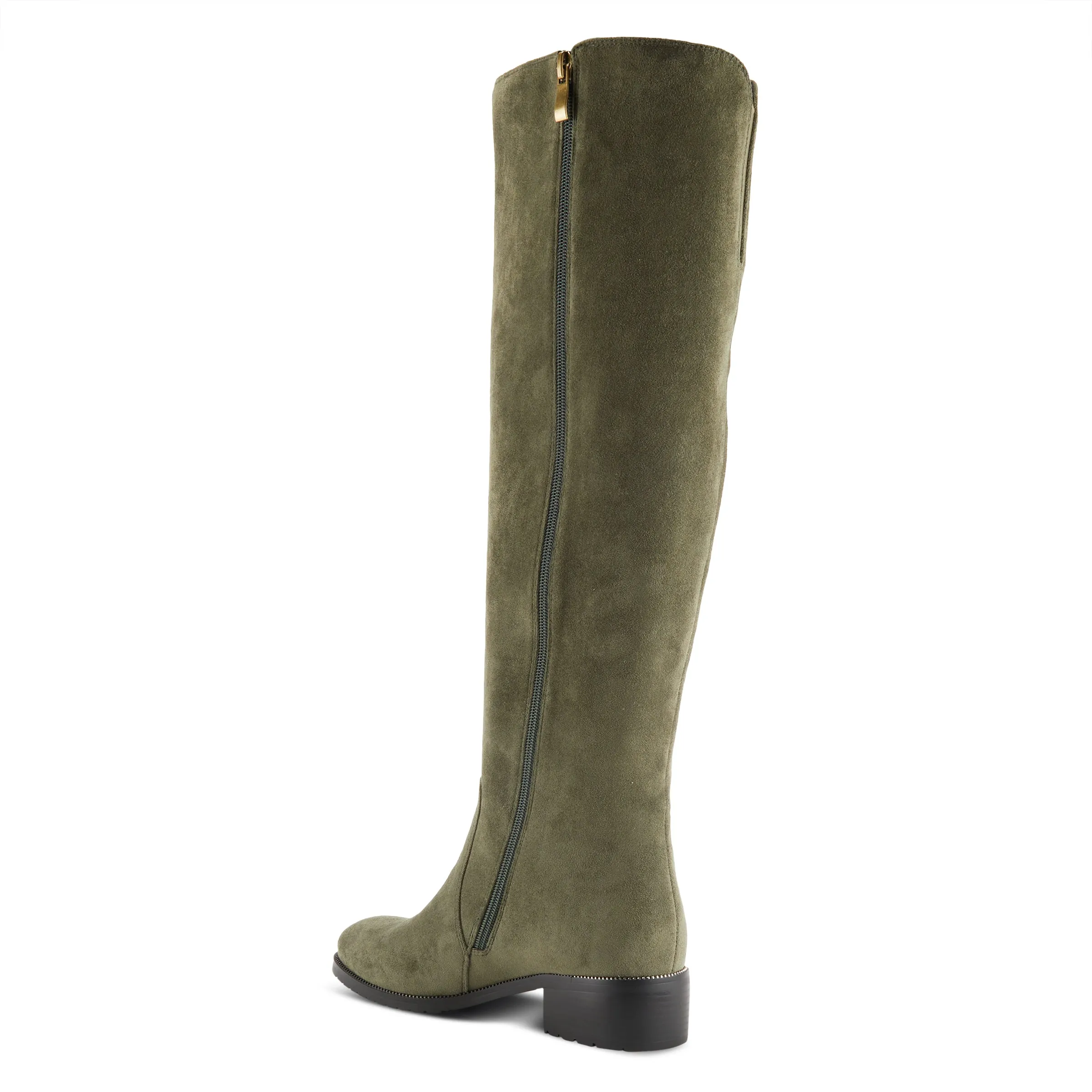 AZURA WINDSOR TALL BOOT