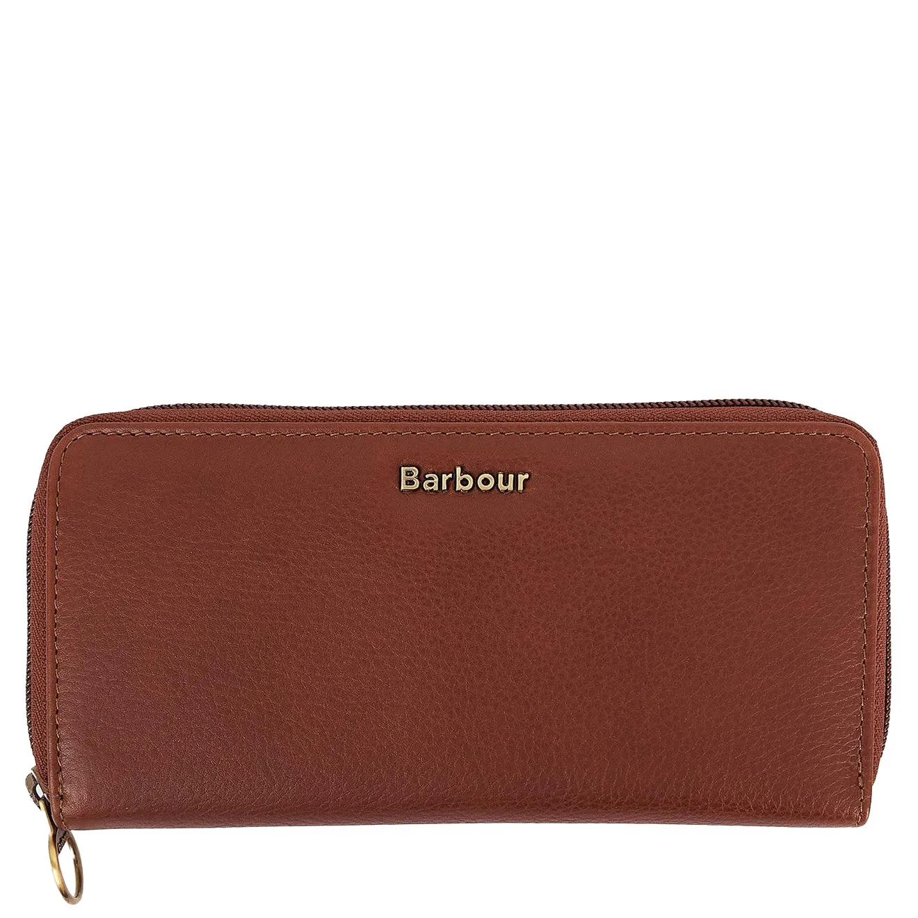 Barbour Laire Matinee Purse Brown