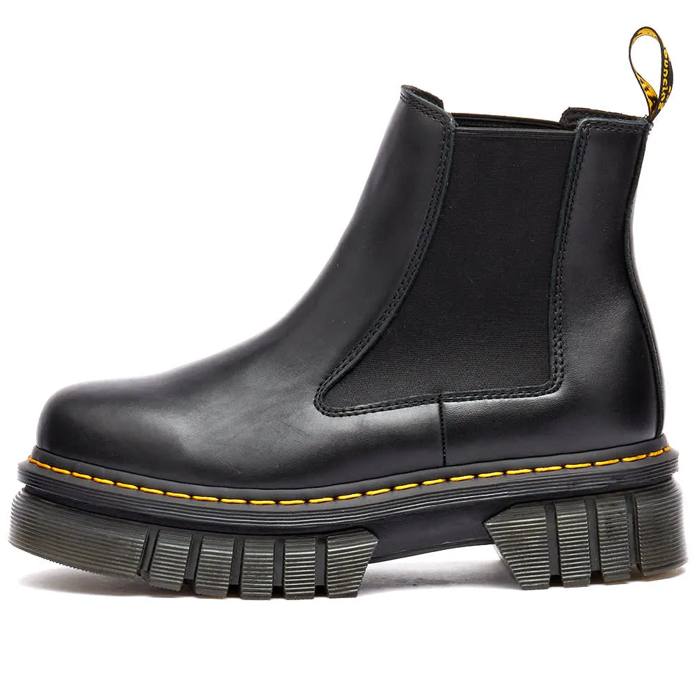 Boots Dr. Martens Audrick Chelsea Boot, black