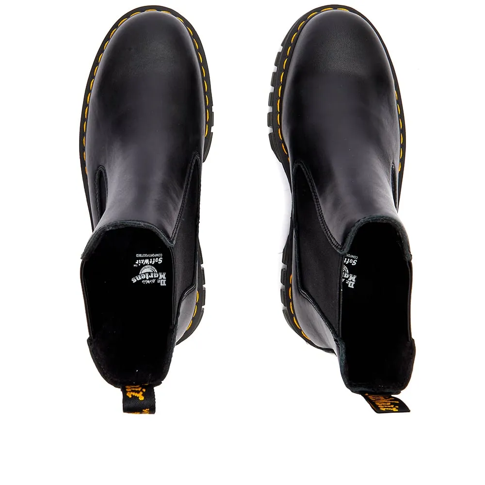 Boots Dr. Martens Audrick Chelsea Boot, black