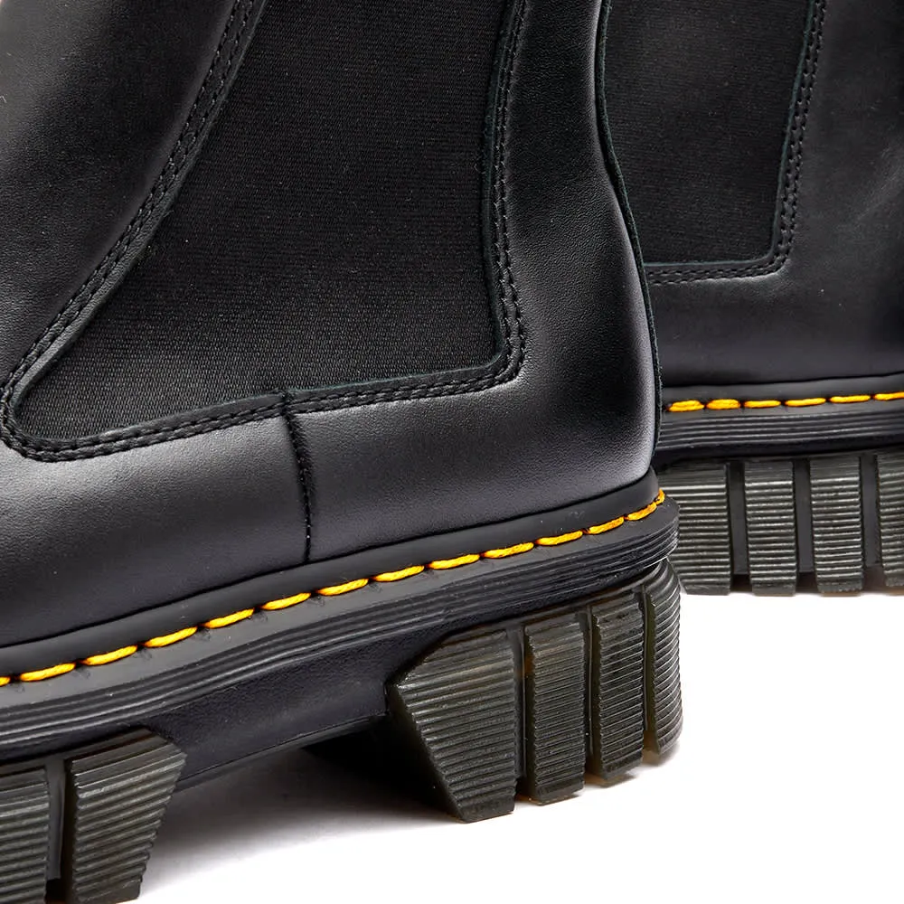 Boots Dr. Martens Audrick Chelsea Boot, black