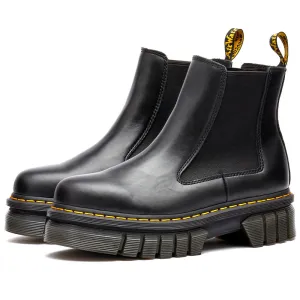 Boots Dr. Martens Audrick Chelsea Boot, black