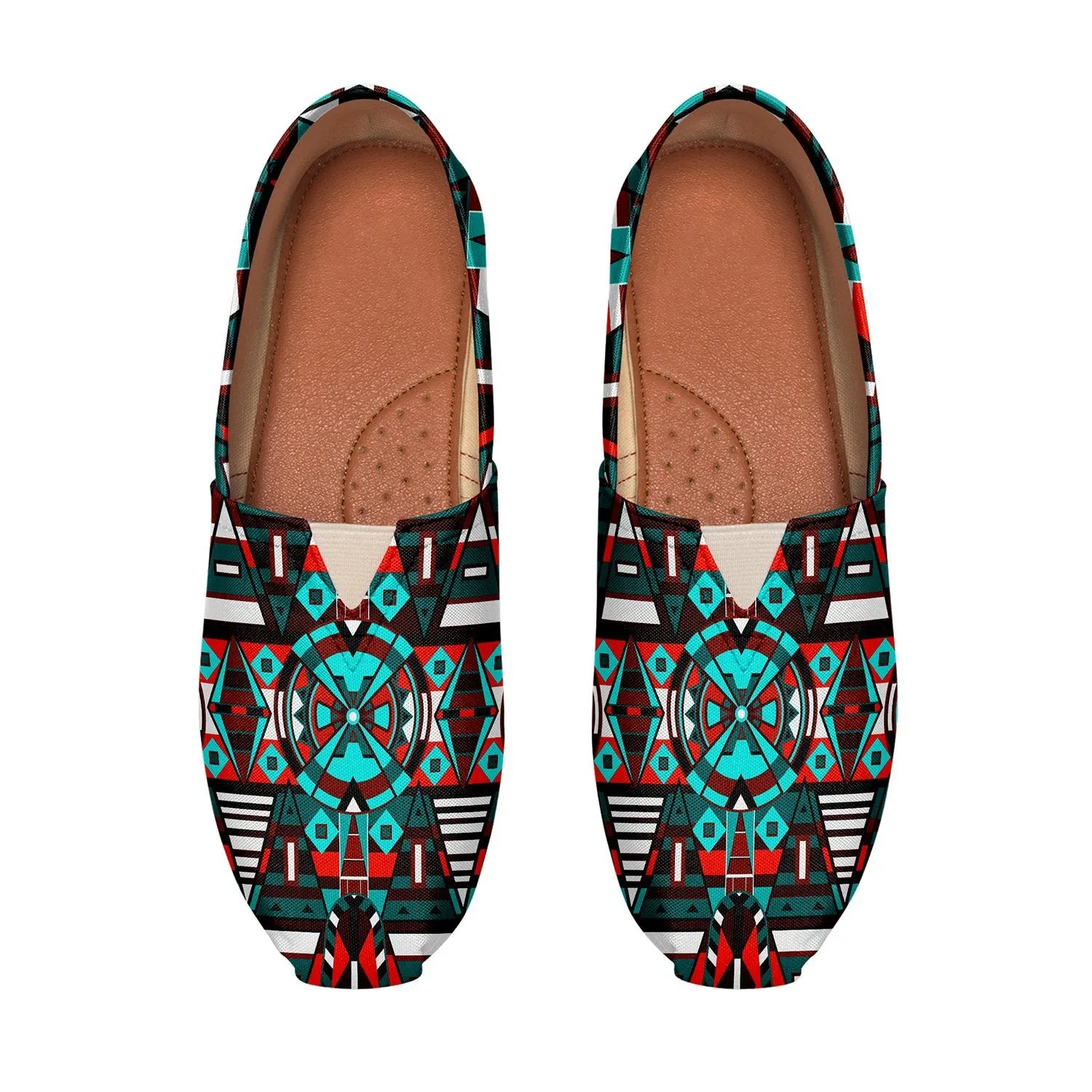 Captive Winter II Slip On