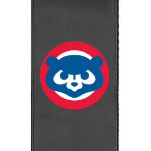 Chicago Cubs Cooperstown Primary Logo Panel