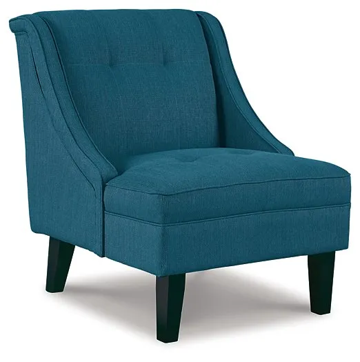 Clarinda Accent Chair