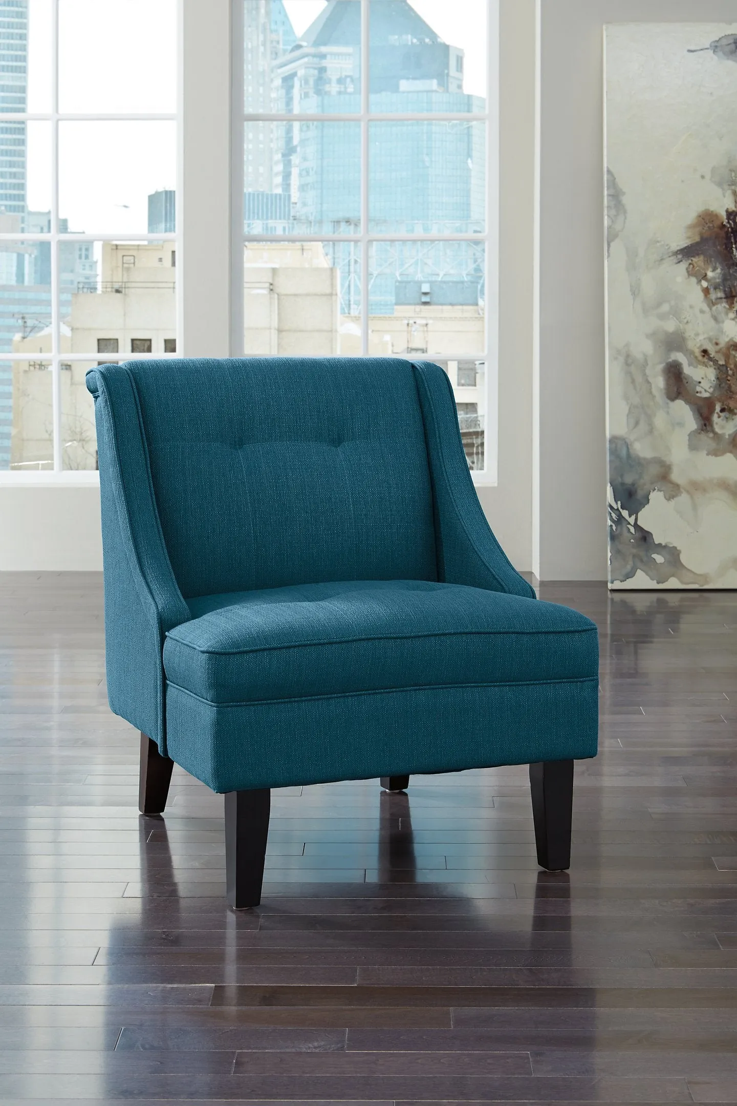 Clarinda Accent Chair