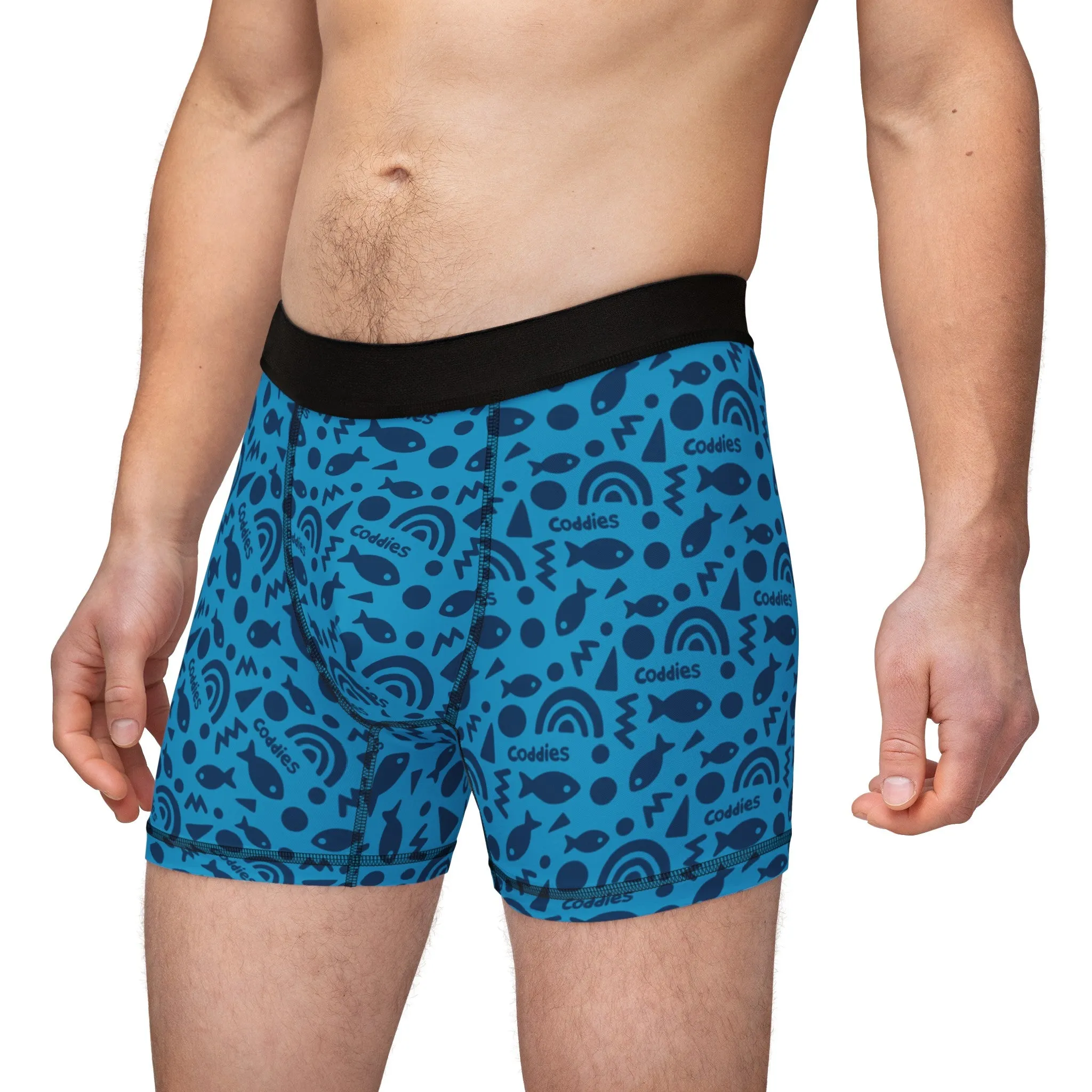 Coddies® Men's Boxers