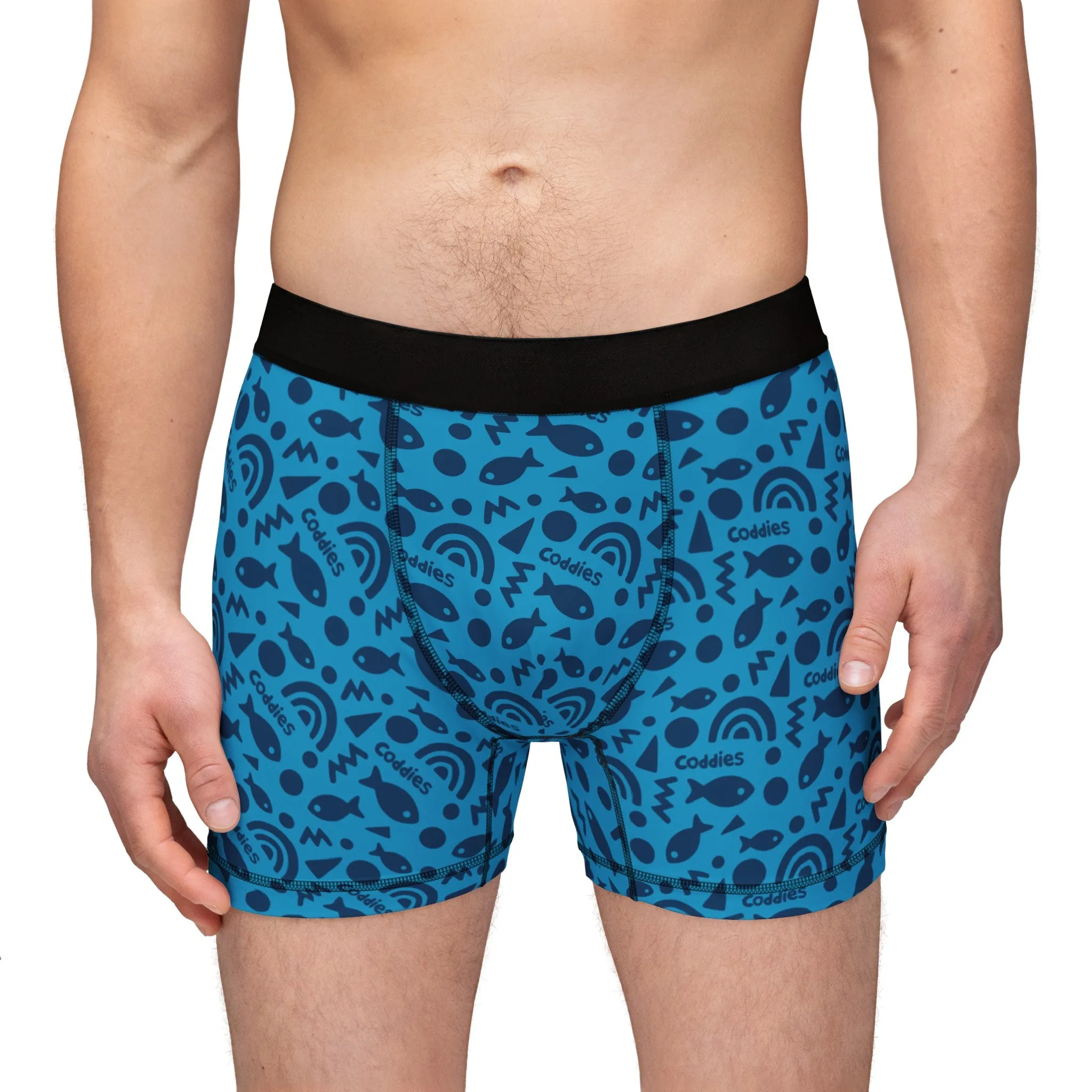 Coddies® Men's Boxers