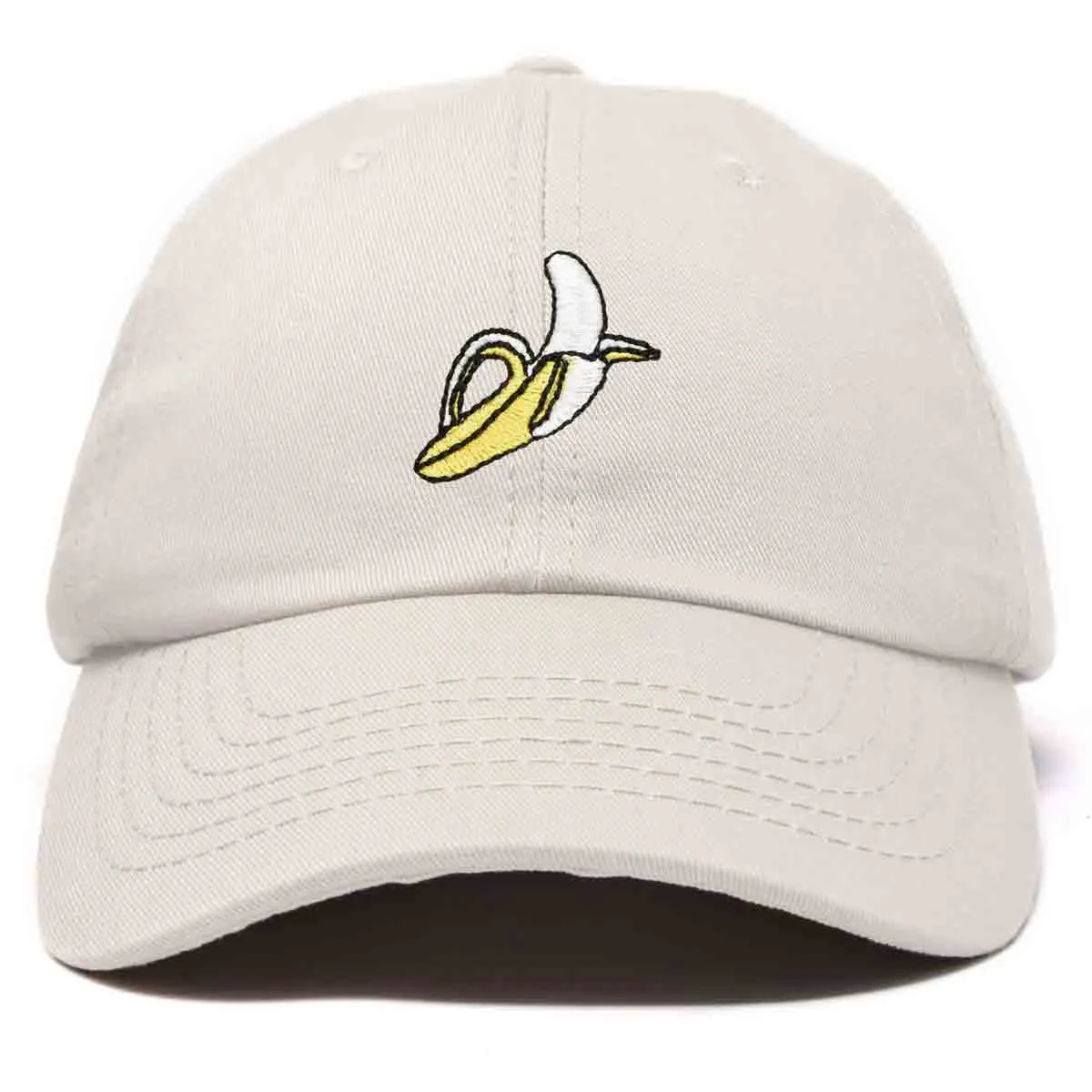 Dalix Banana Hat