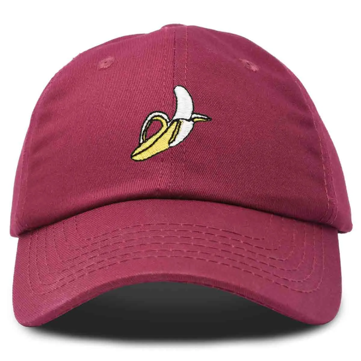 Dalix Banana Hat