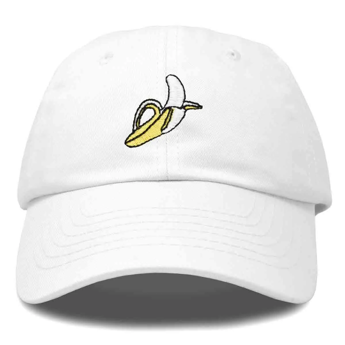 Dalix Banana Hat