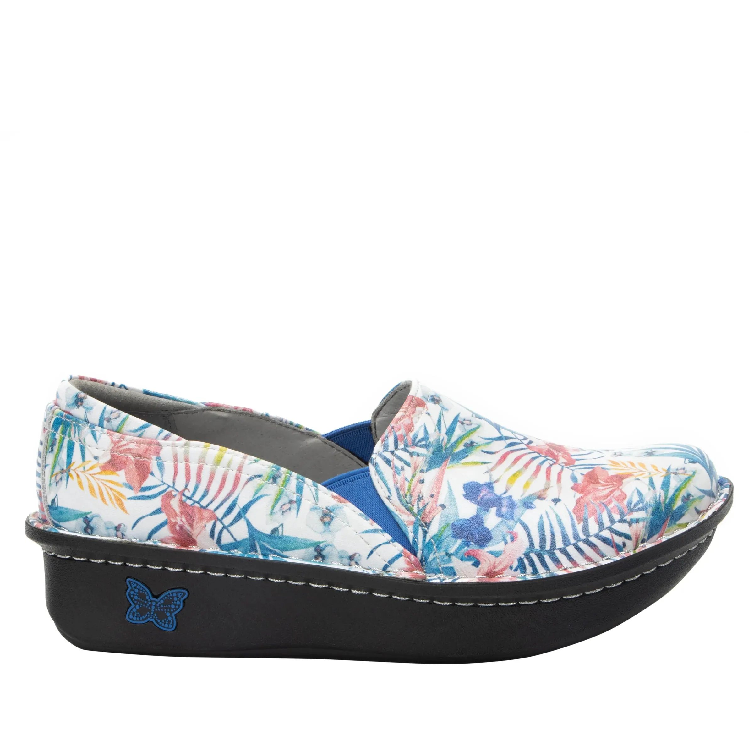 Debra Tropic Shoe