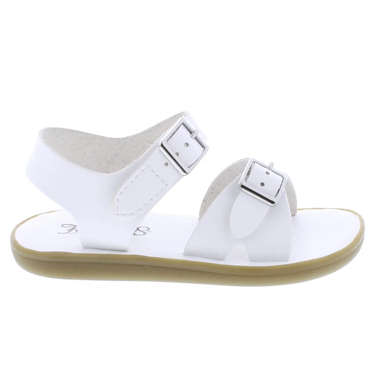 ECO-TIDE - ES010-101 - White Micro