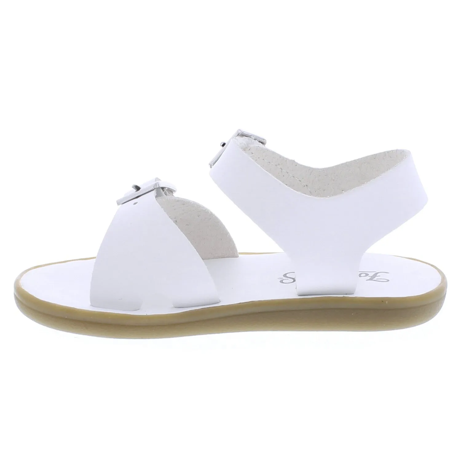 ECO-TIDE - ES010-101 - White Micro