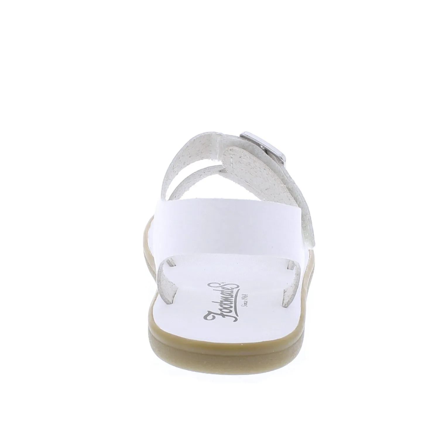 ECO-TIDE - ES010-101 - White Micro