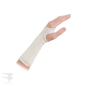 Elastic Slip-On Wrist Support