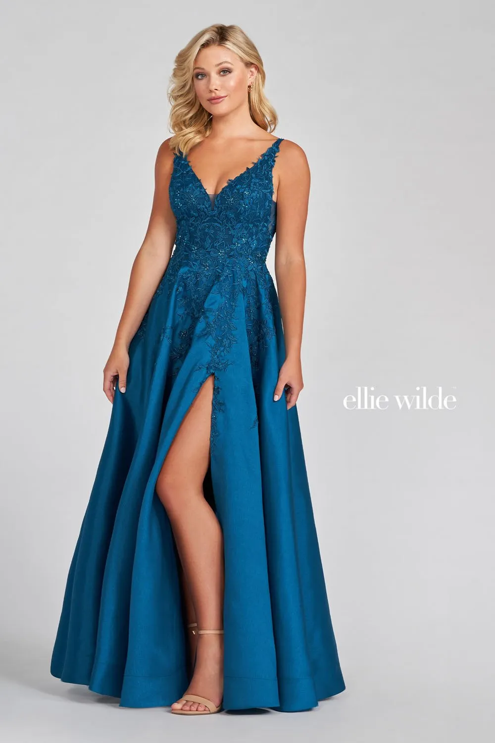 Ellie Wilde EW122074 Dresses