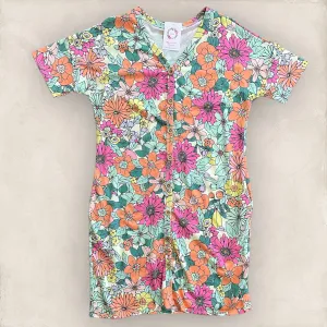 Fancy me floral