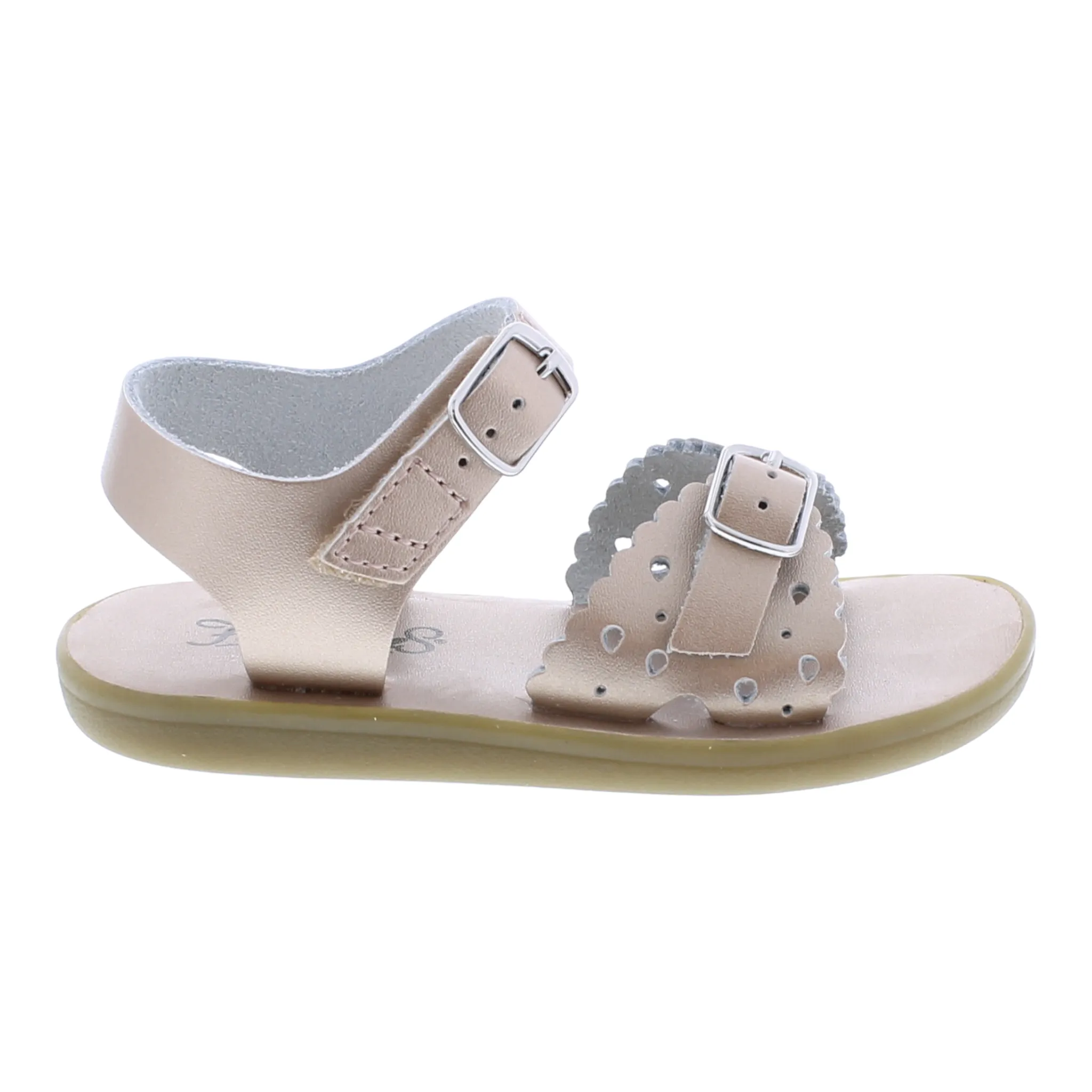 Footmates Eco-Ariel Sandal