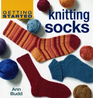 Getting Started Knitting Socks