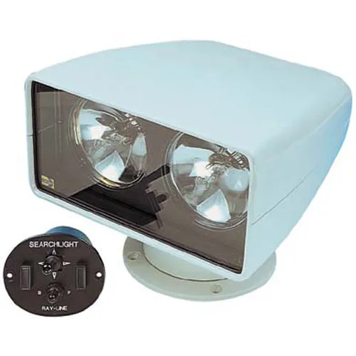 Jabsco Searchlight 255SL 24v