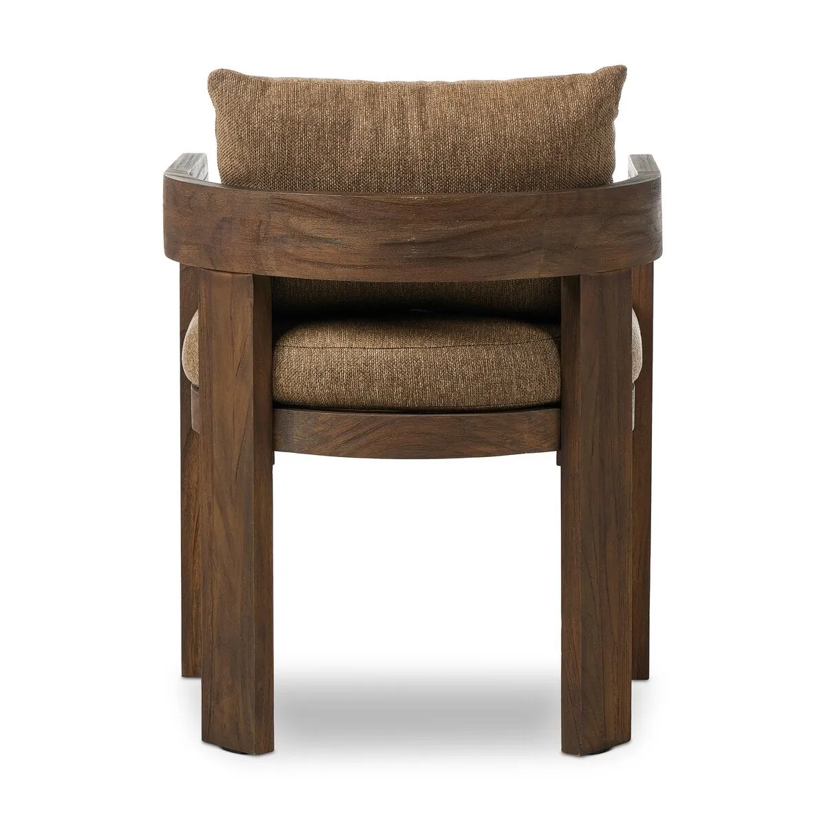 Julius Outdoor Dining Chair