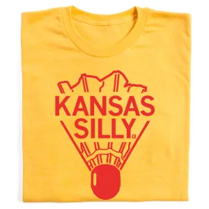 Kansas Silly