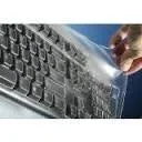 Keyboard Protection Cover - Model Number 17542 - Keeps Out Dirt Dust Liquids and Contaminants - Keyboard not Included - Part# 640G107