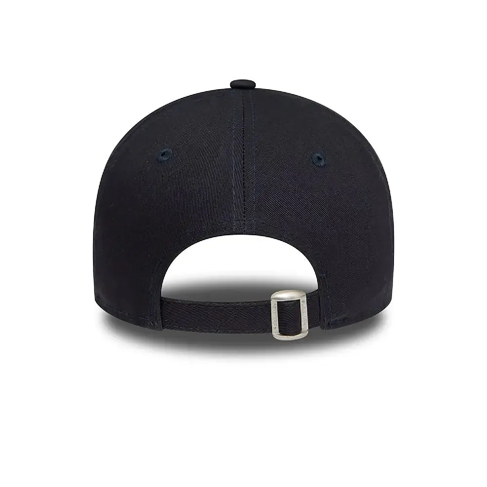 La Dodgers League Essential Navy 9Forty Adjustable Cap