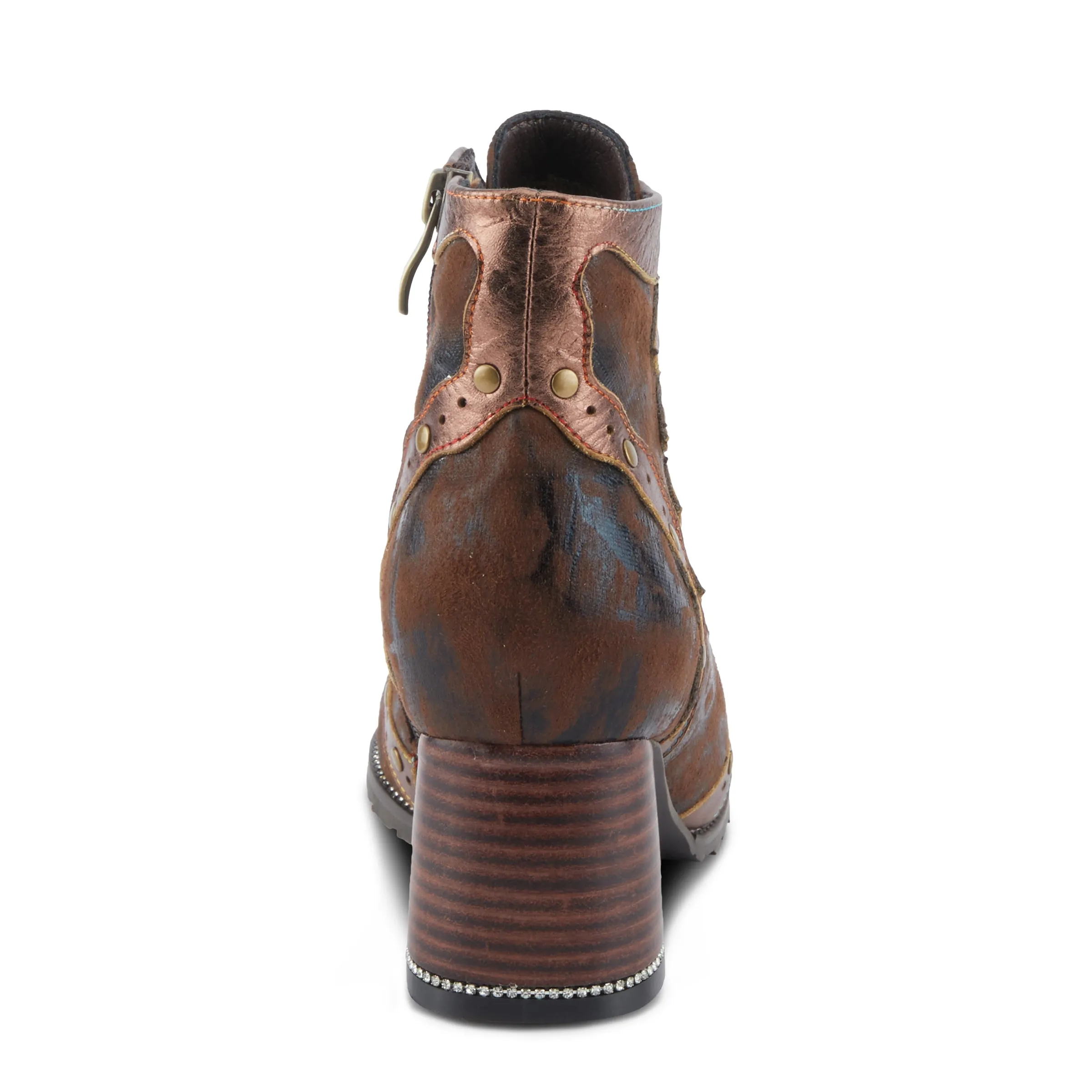 L'ARTISTE HAISLEY BOOTS