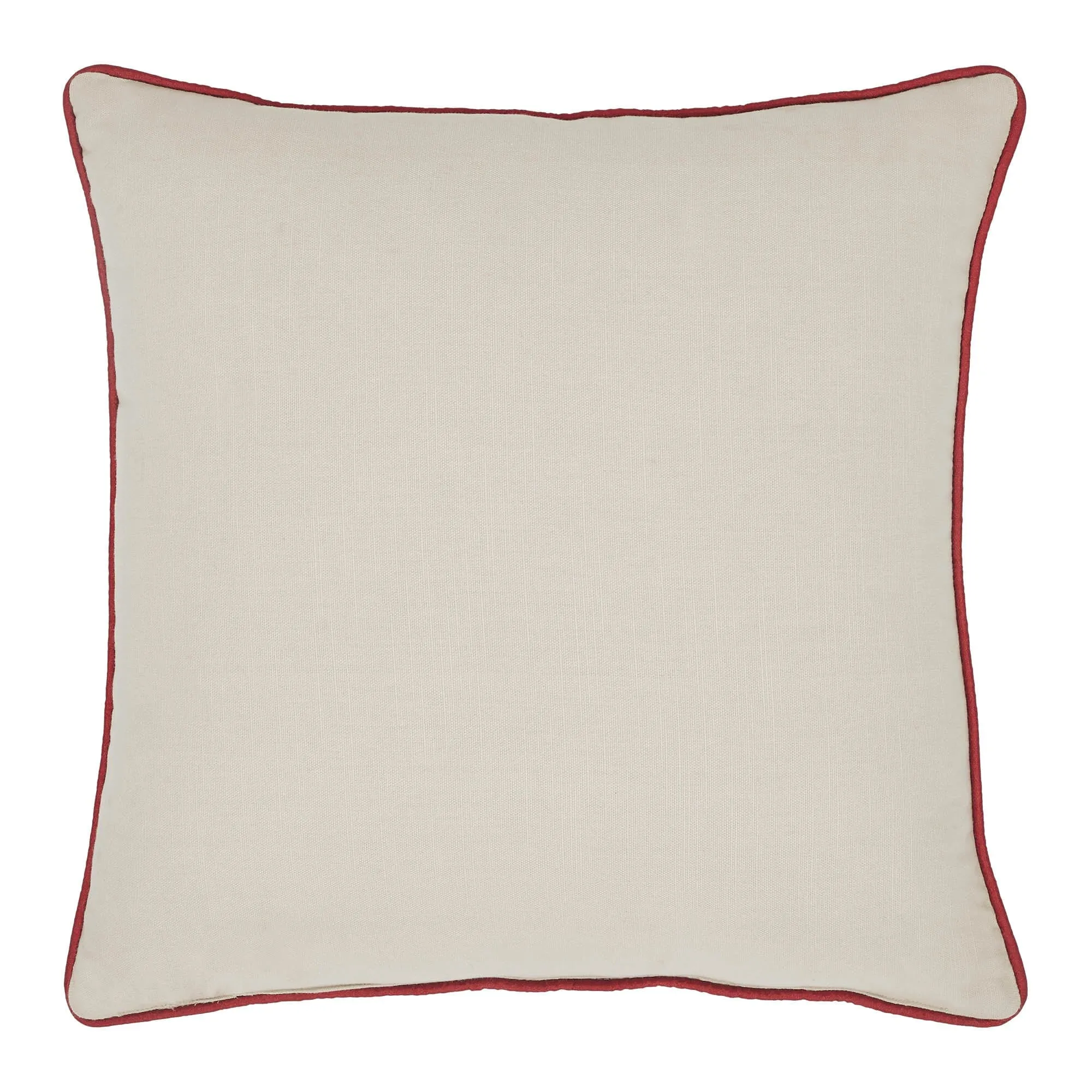 Let's Get Poppin' Pillow 18"