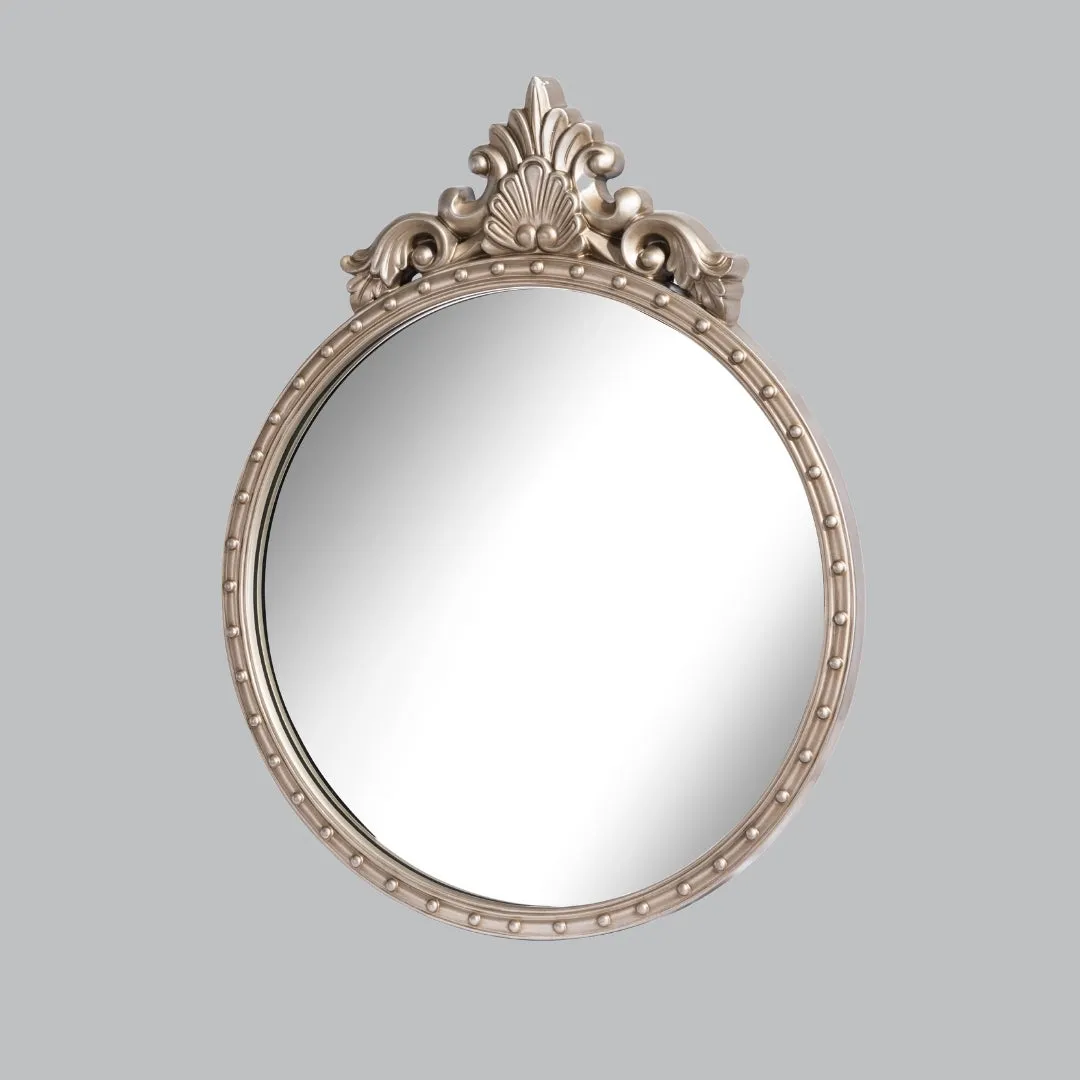 Livingsley Kael Mirror