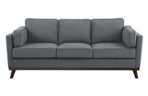 Mani Gray sofa