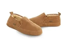 Men's Romeo II Slipper