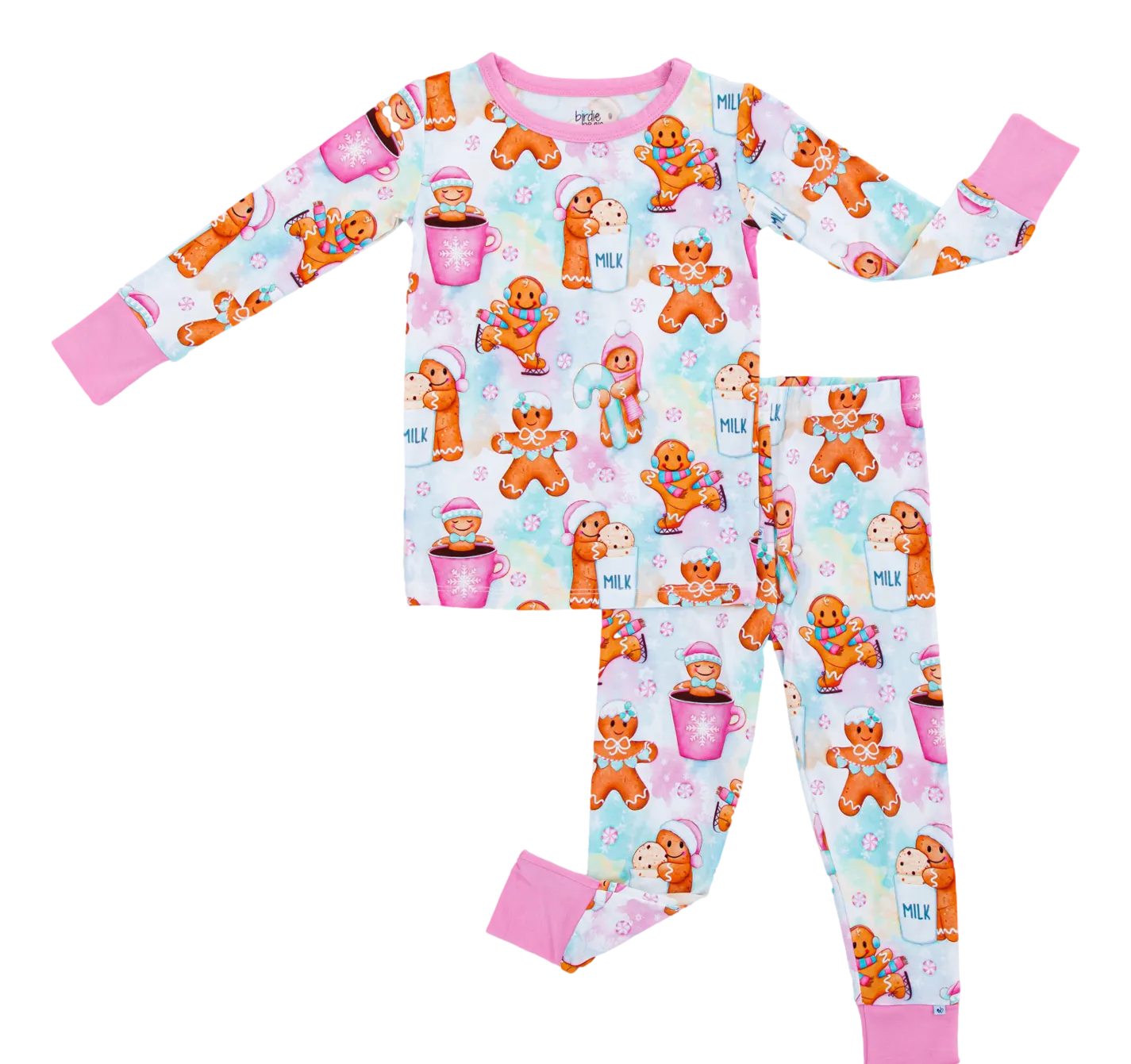 Meri 2-piece Pajamas