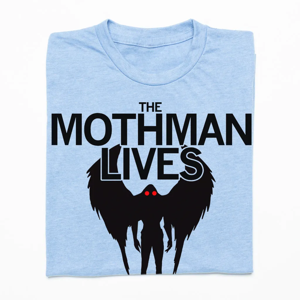 Mothman Lives In Chicago