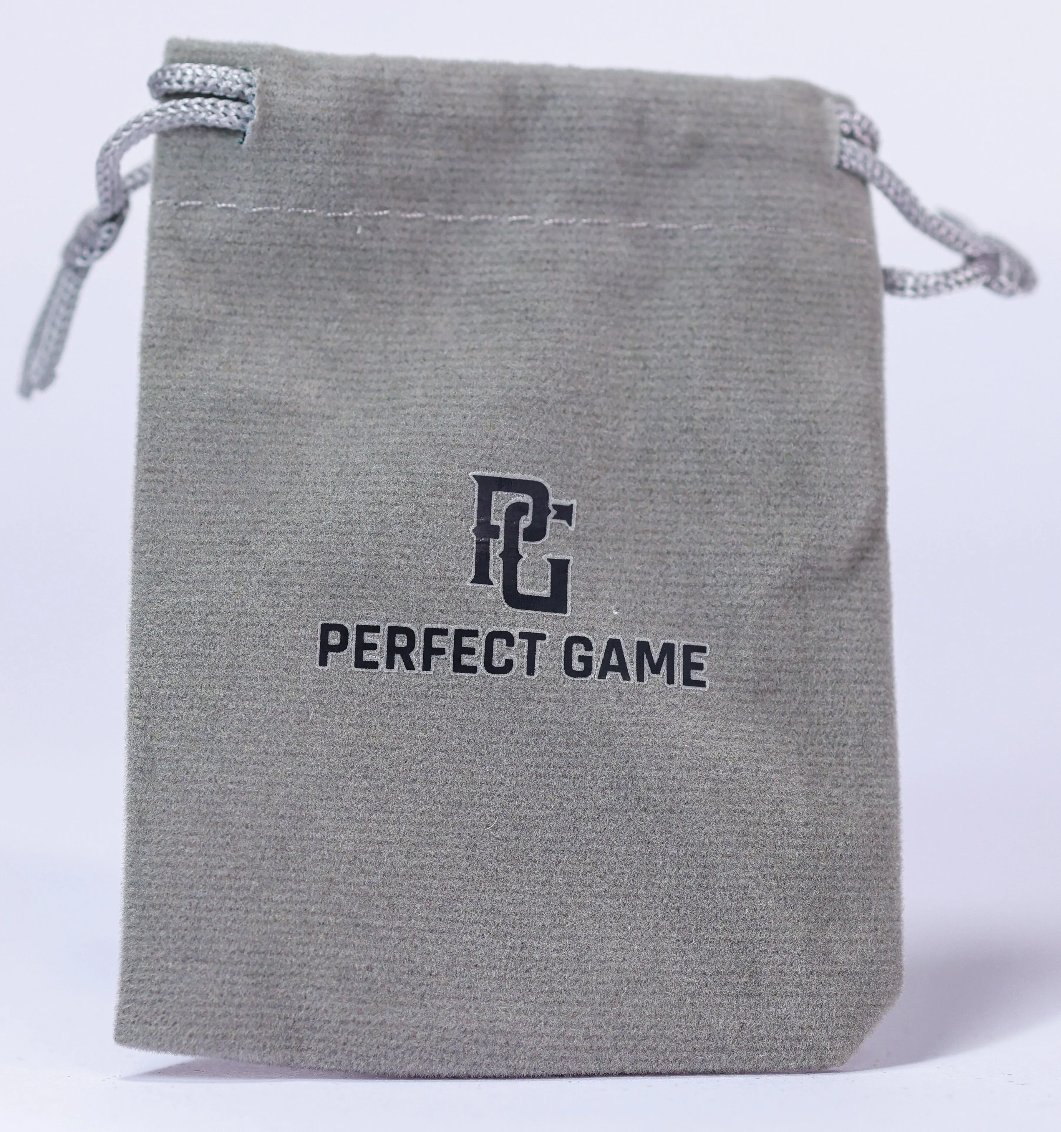 Perfect Game Ring 3 Charcoal Finalist