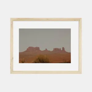 Photographic Print | Monument Valley