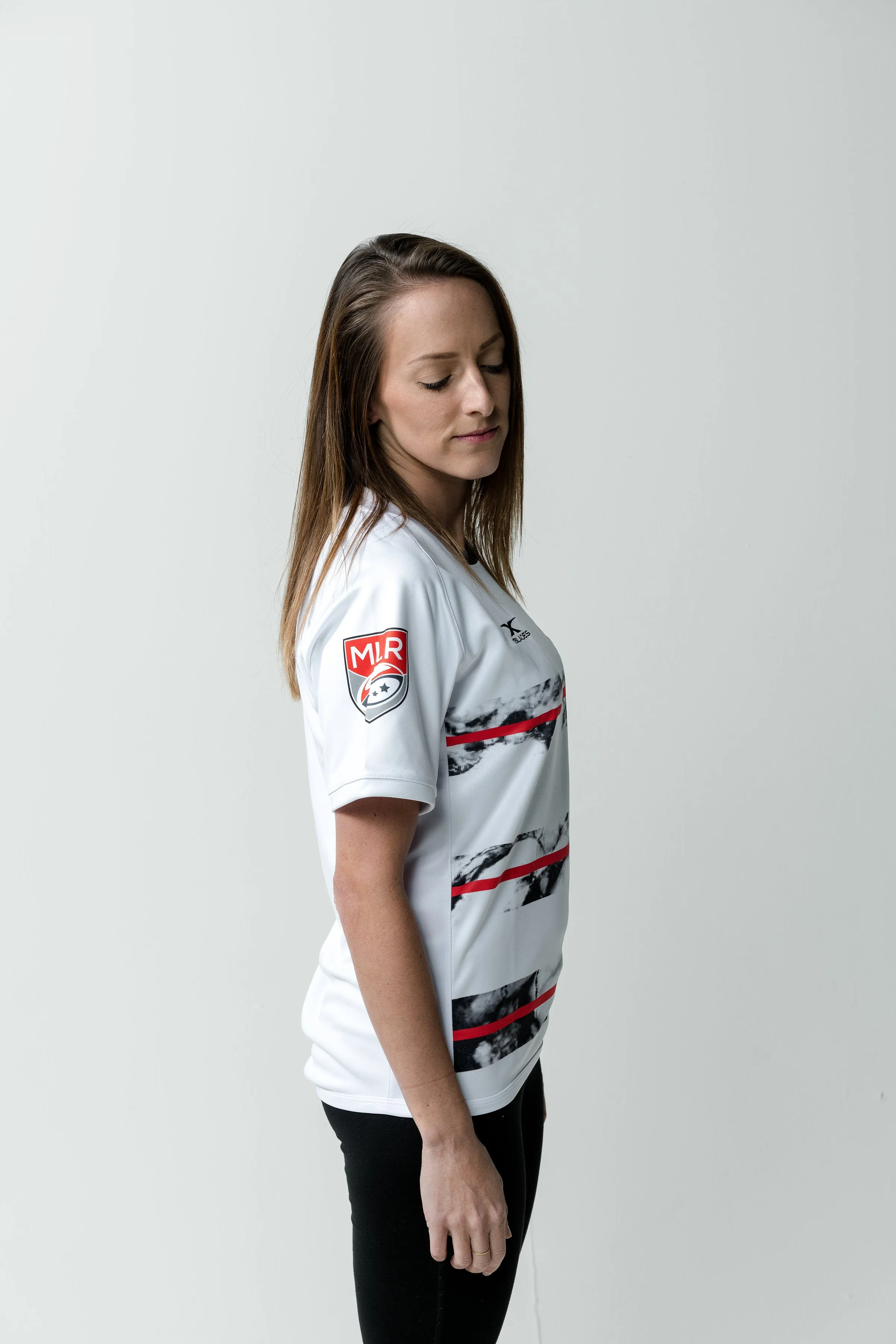 SD LEGION 2018 Replica Away Jersey Women's