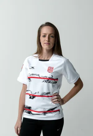 SD LEGION 2018 Replica Away Jersey Women's